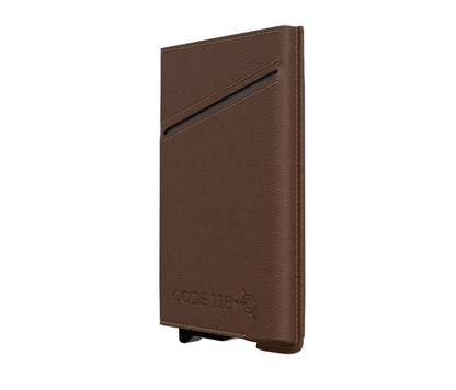 LEATHER CASE