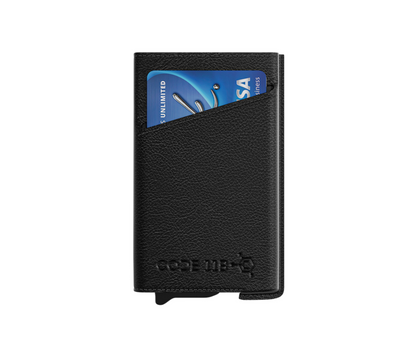 LEATHER CASE