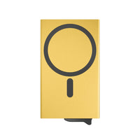 MagSafe 24K Gold