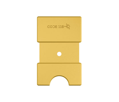 MODULAR BACKPLATE