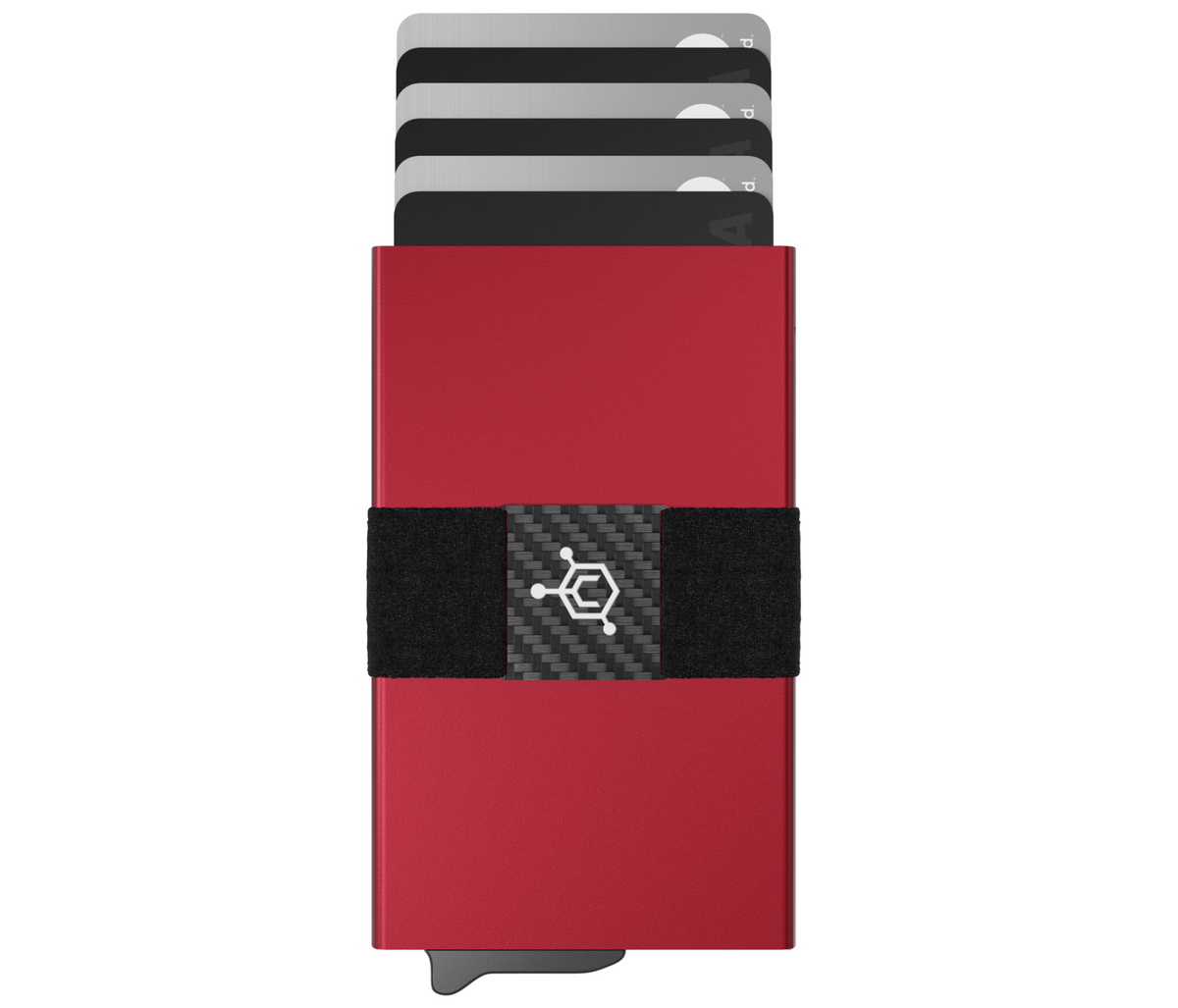 CODE 118 WALLET FOR MAGSAFE