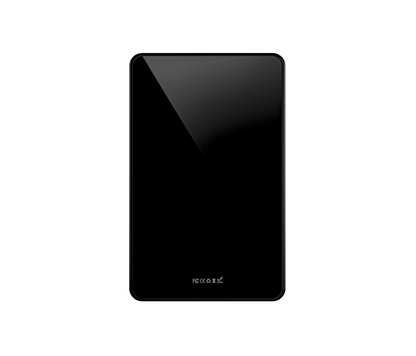 TRACKER CARD