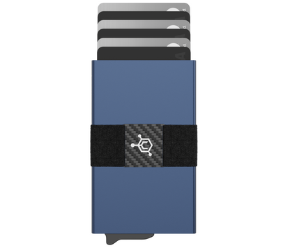 CODE 118 WALLET FOR MAGSAFE
