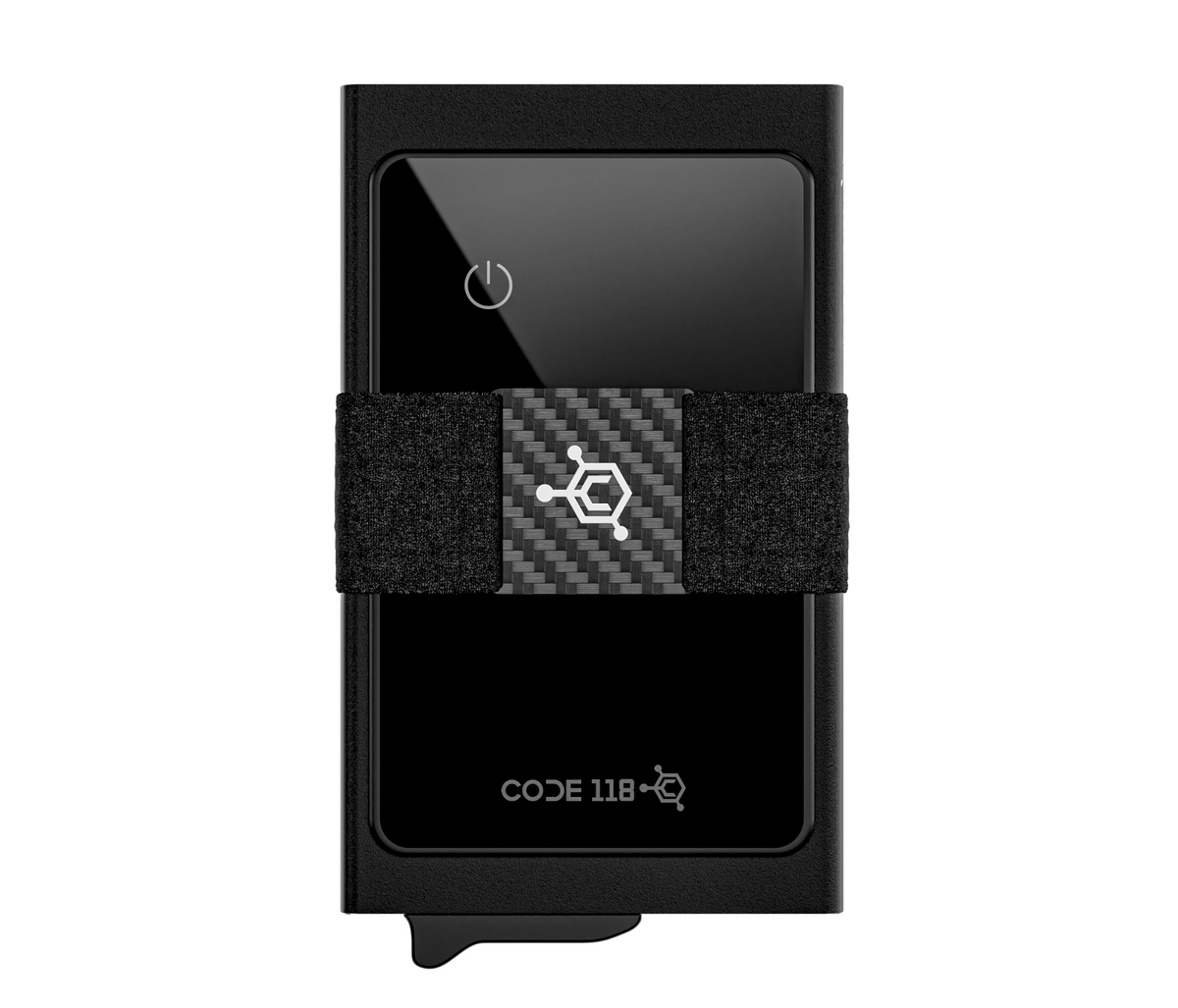 TRACKER CARD