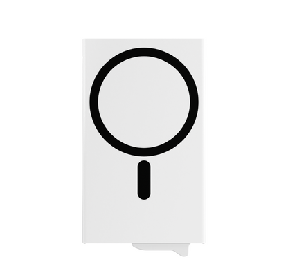 CODE 118 WALLET FOR MAGSAFE