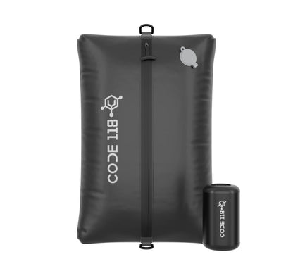 TRAVEL BAG VACUUM KIT